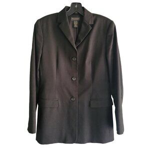 Banana Republic Stretch Sport Coat/Blazer Size 4